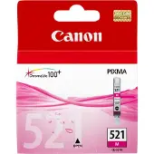 Canon CLI-521 / 2935B001 Magenta