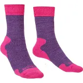 Bridgedale Heavyweight Merino Comfort Boot Sokker