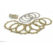 Polini Yamaha T Max 500 Clutch Friksjonsplater