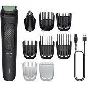 Philips trimmer Multigroom MG3946/15