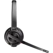 Poly Savi 8220 Stereo D2 HS+CHC EMEA-IN