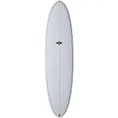 NSP Elements Funboard 7´6´´ Surfebrett