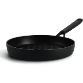 KitchenAid Classic Forged Round 28 Cm Grillpanne