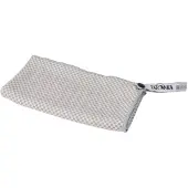 Tatonka Travel Towel Bamboo L, håndkle, grå