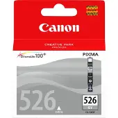 Canon CLI-526GY - Grå - original - blekkbeholder - for PIXMA MG6150, MG6250, MG8150, MG8250
