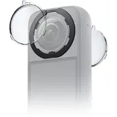Insta360 X3 Standard Linsebeskytter