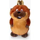 Disney Hoppers King George 24 Cm Bamse