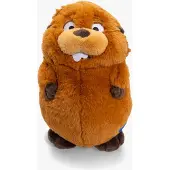 Disney Hoppers Castor Mabel 22 Cm Bamse