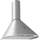 AKPO WK-4 Dandys, 420 m³/t, Ducted/Resirkulerende, E, A, D, 72 dB