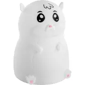 Ansmann Hamster Lilli Led-lampe