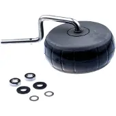 Husqvarna Front wheel kit Maintenance and spare part