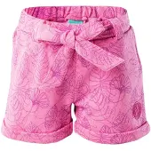 Bejo Barneshorts TIO KDG superrosa, størrelse 110