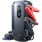 Baseus Jump starter Super Energy Max 20000mAh - black
