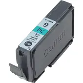 Canon PGI-9 PC Blekkpatron cyan foto UV-pigment