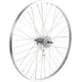 Dema Modet 24 X 1.75´´ Bakhjul
