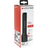 Led Lenser Ledlenser K6R LED (RGB) nøkkellykt med USB-grensesnitt, batteridrevet 400 lm, 30 g