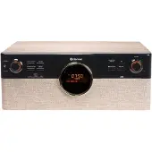 Denver Mrd-180 Mikroanlegg