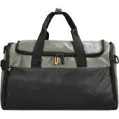 Mandarina Duck Eco Coated Backpack Duffelbag