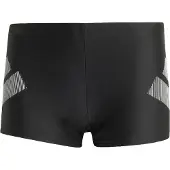 Adidas Big Bars Badeshorts Boxer