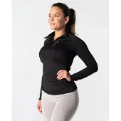 Relode Classic Longsleeve, Black