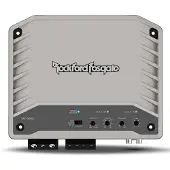 Rockford Fosgate M2500x1 Forsterker