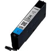 Canon CLI-571C - 7 ml - cyan - original - blekkbeholder - for PIXMA TS5051, TS5053, TS5055, TS6050, TS6051, TS6052, TS8051, TS8052, TS9050, TS9055