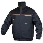 Sara Herrejakke SHORT JACKET POSEJDONXXL