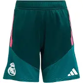 Adidas Real Madrid 26/27 Tiro26 Competition Training Trening Junior-shorts