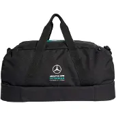 Adidas Mercedes-amg Petronas F1 Team Dna 53l Duffelbag