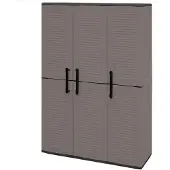 Art Plast Easy 10.2x37x163 Cm Garderobe