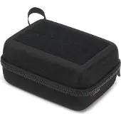 CATURIX Ecotec - Eske for spillkonsollkontroller - hardshell - 900D stoff, støpt EVA, gjenvunnet PET