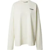 Hummel Loose Sw Langarmet T-skjorte