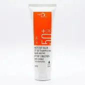 Nubella Spf50+ 250ml Solkrem
