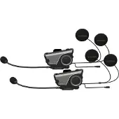 Sena 60s Harman Kardon Dual Intercom