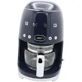 Smeg 50s Style Dcf02 Dryppkaffetrakter 12 Kopper