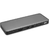Kensington Sd5760t 4k Thunderbolt 4 Dokkingstasjon