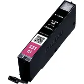 Canon 551 M Blekkpatron magenta