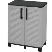 Art Plast Family 90x68x37 Cm Garderobe
