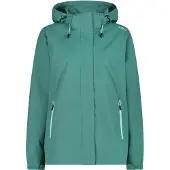 CMP Zip Hood 32x5826 Avtakbar Jakke