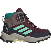 Adidas Terrex Ax4r Mid Rain.rdy Barnas Tursko
