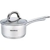 Klausberg KB-7131 kjele/gryte 0,5 l 12 cm