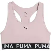 Puma 4keeps Sports-bh Med Medium Støtte