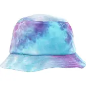 Flexfit Cap Festival Print Bøttehatt