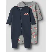 Name it 2-pakning Pyjamas