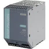 Siemens 6EP1436-2BA10, Innendørs, IP20, Flerfarget, CE, RoHS, REACH, 90 mm, 145 mm