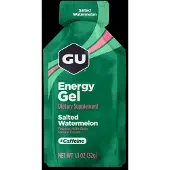 GÜ Boks Med Energigeler Solbær 32g 24 Enheter