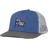 Salty Crew Wavey Trucker Cap