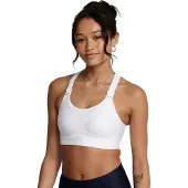 Under Armour Infinity 2.0 Sports-bh Med Høy Effekt