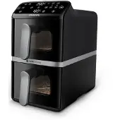 Philips Airfryer 4000 Series to stablede kurver NA461/00