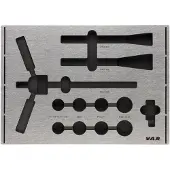 VAR Dr-03500 Vamo53422 Brett